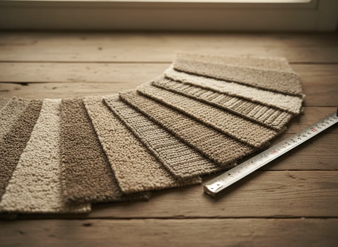Carpet Installation Vansant, VA FAQs